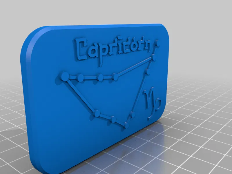 Nam Châm Hình 12 Cung Hoàng Đạo - Image 8