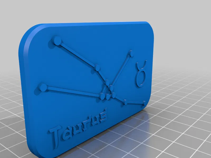 Nam Châm Hình 12 Cung Hoàng Đạo - Image 11