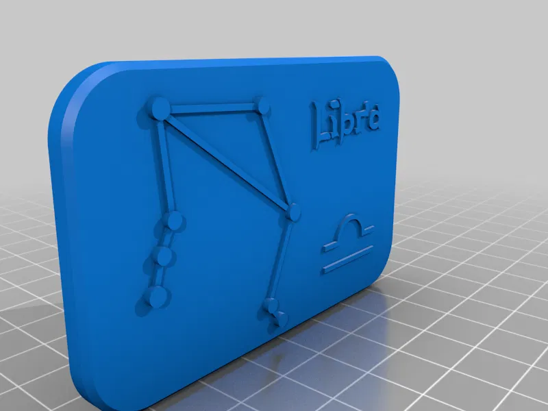 Nam Châm Hình 12 Cung Hoàng Đạo - Image 16