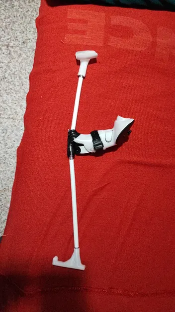 Giá Đỡ Súng Cho Meta Quest 3 - Image 1