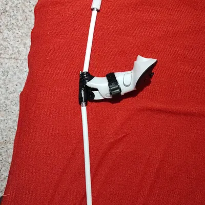 Giá Đỡ Súng Cho Meta Quest 3