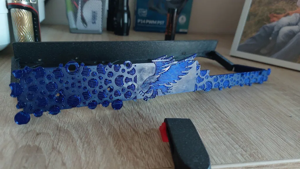 Giải pháp tản nhiệt mới cho RTX 3090 bằng "shroud" - Image 3