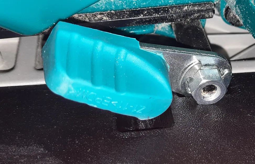 Adapter Ray Cưa Khóa MAKITA DHS 680 - Image 2