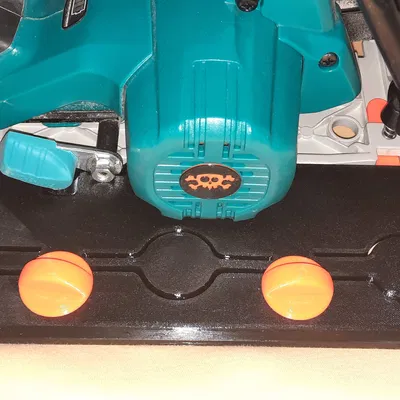 Adapter Ray Cưa Khóa MAKITA DHS 680