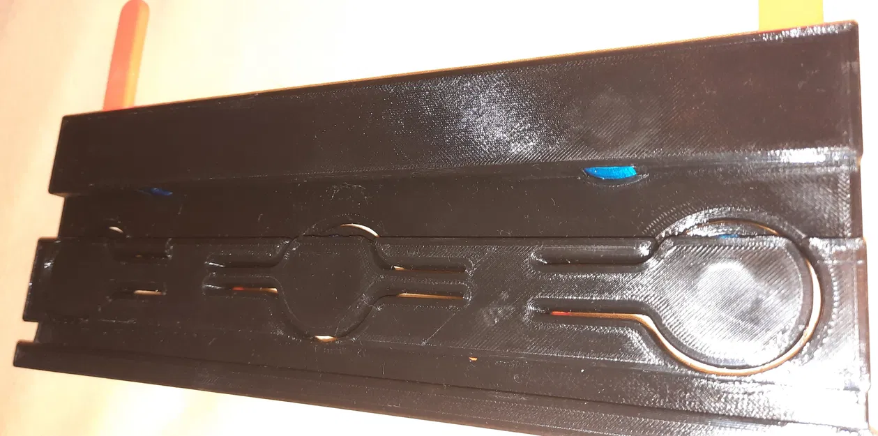 Adapter Ray Cưa Khóa MAKITA DHS 680 - Image 4