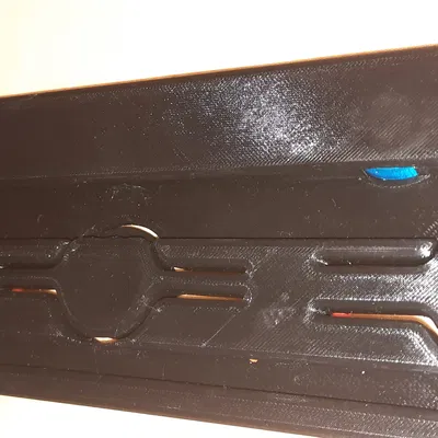 Adapter Ray Cưa Khóa MAKITA DHS 680