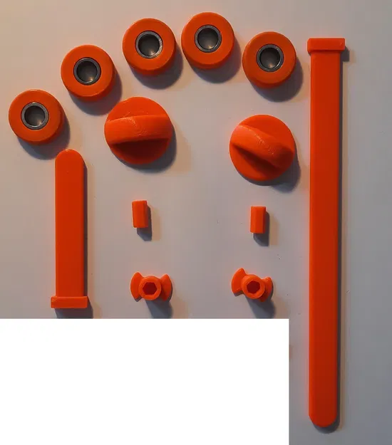 Adapter Ray Cưa Khóa MAKITA DHS 680 - Image 5