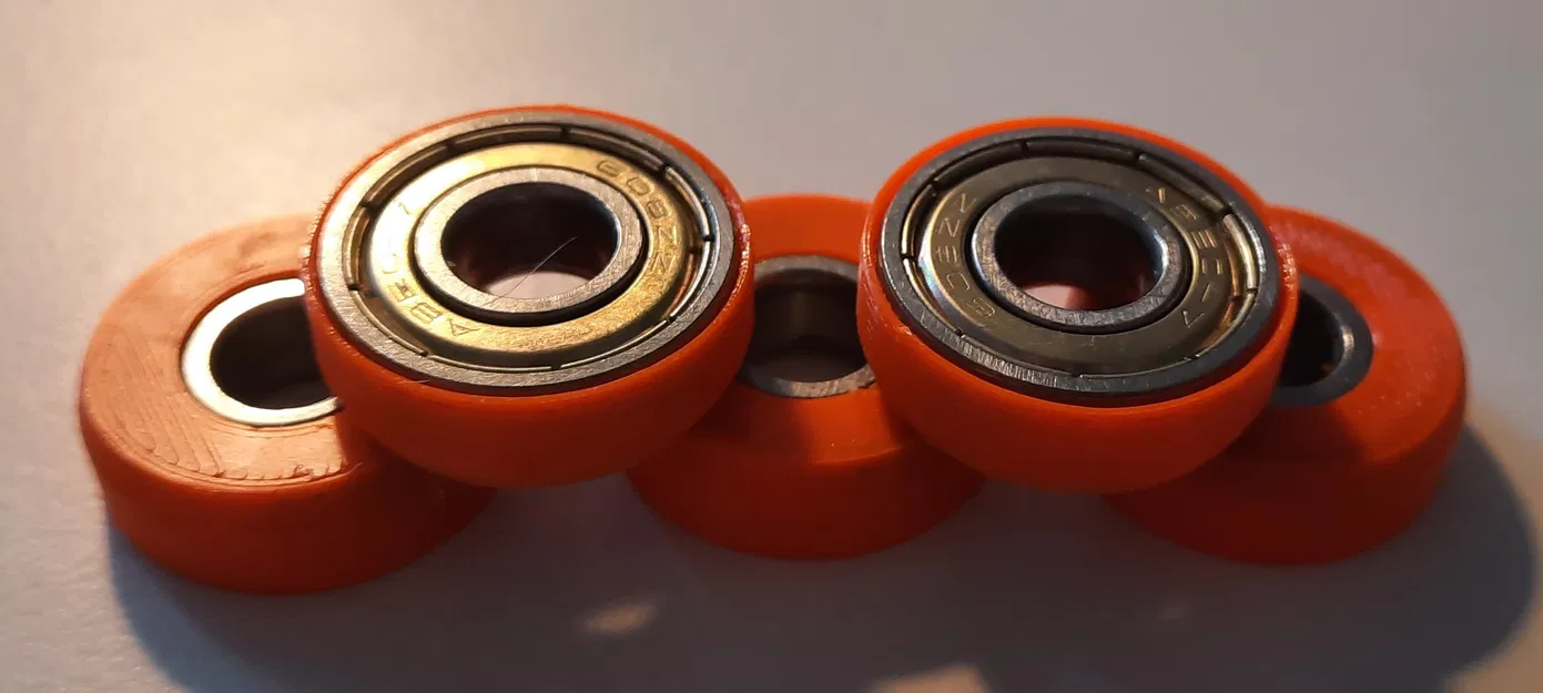 Adapter Ray Cưa Khóa MAKITA DHS 680 - Image 6