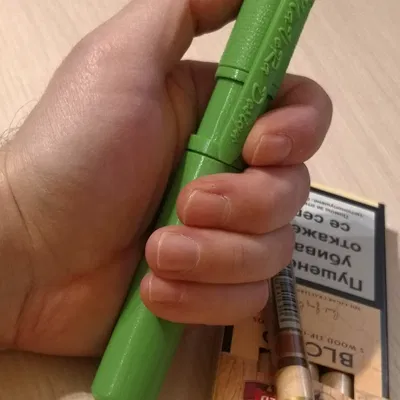 Hộp Đựng Xì Gà An Toàn Dùng Hàng Ngày Hoặc Đi Cắm Trại