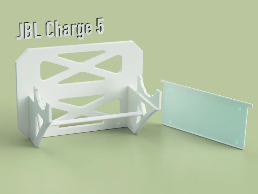 Giá treo tường cho loa JBL Charge 5 - Image 1