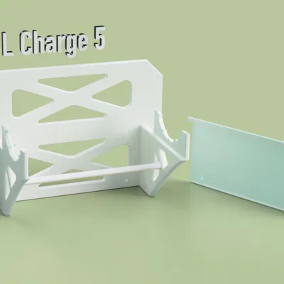 Giá treo tường cho loa JBL Charge 5