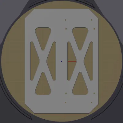 Giá treo tường cho loa JBL Charge 5