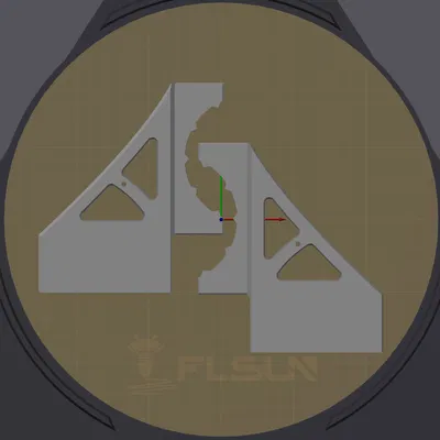 Giá treo tường cho loa JBL Charge 5