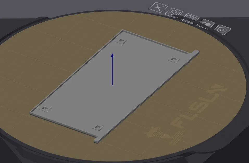 Giá treo tường cho loa JBL Charge 5 - Image 5