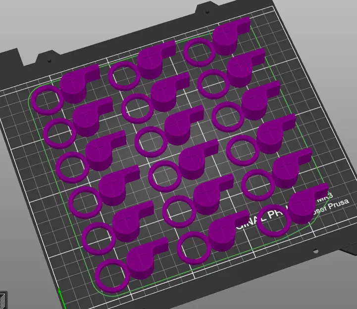 Còi Nhà Thờ (Church Whistle) - Image 3