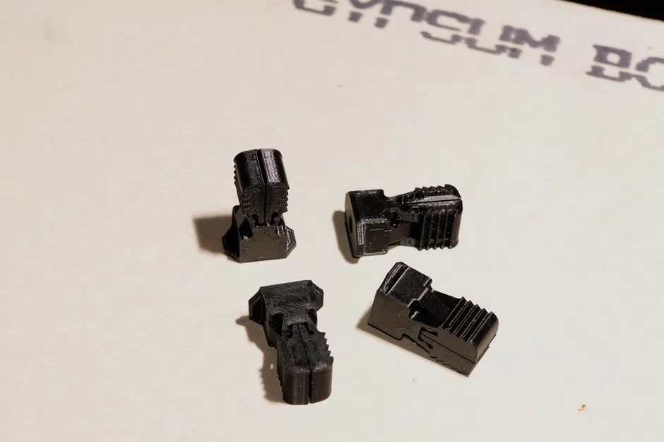 Nở Nhựa Treo Tường (Drywall Anchor) - Image 3