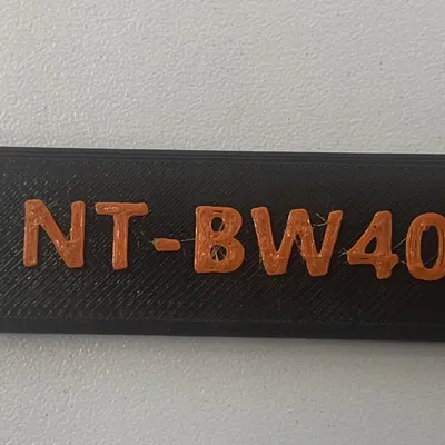 Móc chìa khóa có nam châm / Key chain with Magnet