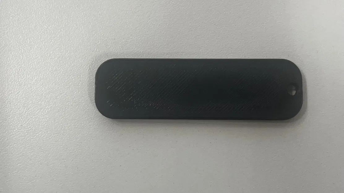 Móc chìa khóa có nam châm / Key chain with Magnet - Image 2