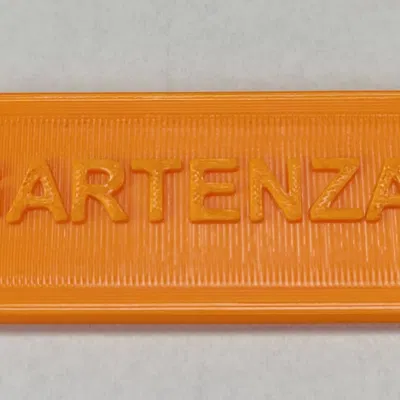 Móc Khóa Hàng Rào Vườn