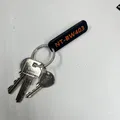 Móc chìa khóa có nam châm / Key chain with Magnet - Thumbnail 3