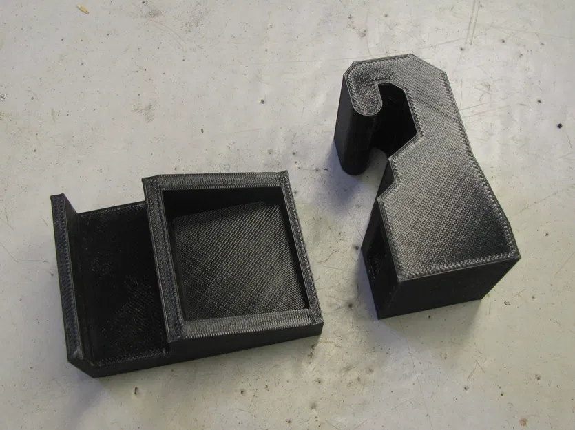 Kẹp Cửa Classic Mini - Image 2