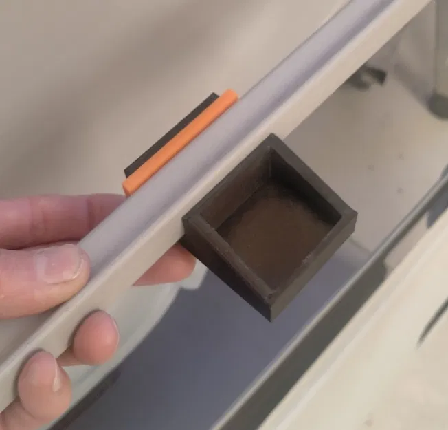 Kẹp Cửa Classic Mini - Image 3