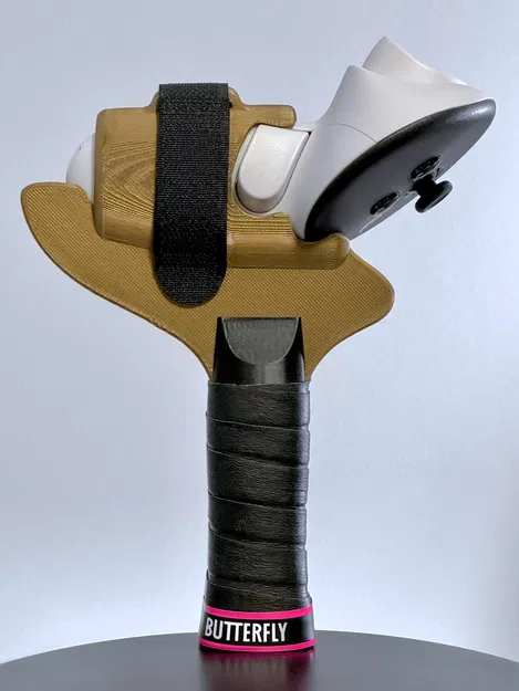 Adapter chơi bóng bàn cho Quest 3 - Image 2