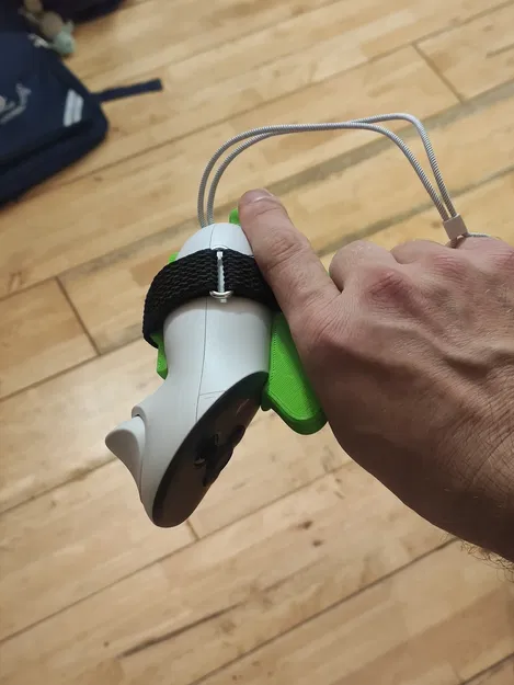 Adapter chơi bóng bàn cho Quest 3 - Image 4