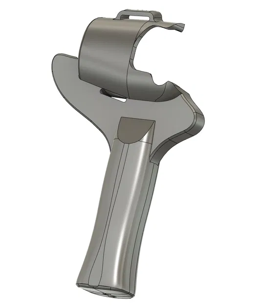 Adapter chơi bóng bàn cho Quest 3 - Image 5