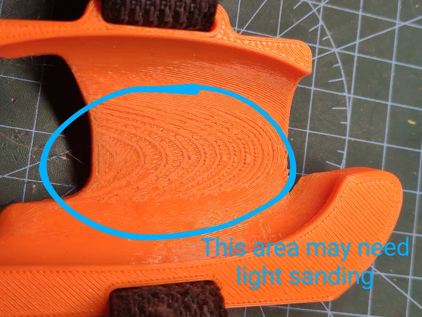 Adapter chơi bóng bàn cho Quest 3 - Image 7