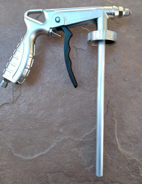 Nắp Đậy Cho Keo Xịt Gầm, Dùng Với Súng Schutz - Image 2