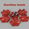 Khay chèn Gravitrax - Thumbnail 1