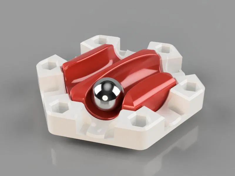 Khay chèn Gravitrax - Image 8