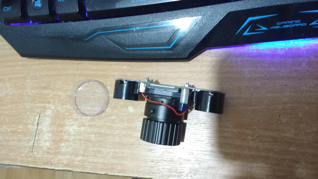 Kệ camera Pi 3MP 5MP - Image 10