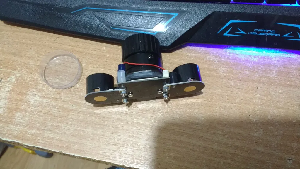 Kệ camera Pi 3MP 5MP - Image 11