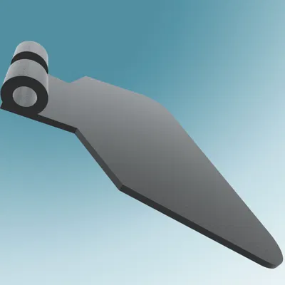 Tấm Chắn Mảnh Vụn Máy Mài Einhell TH XG 7S