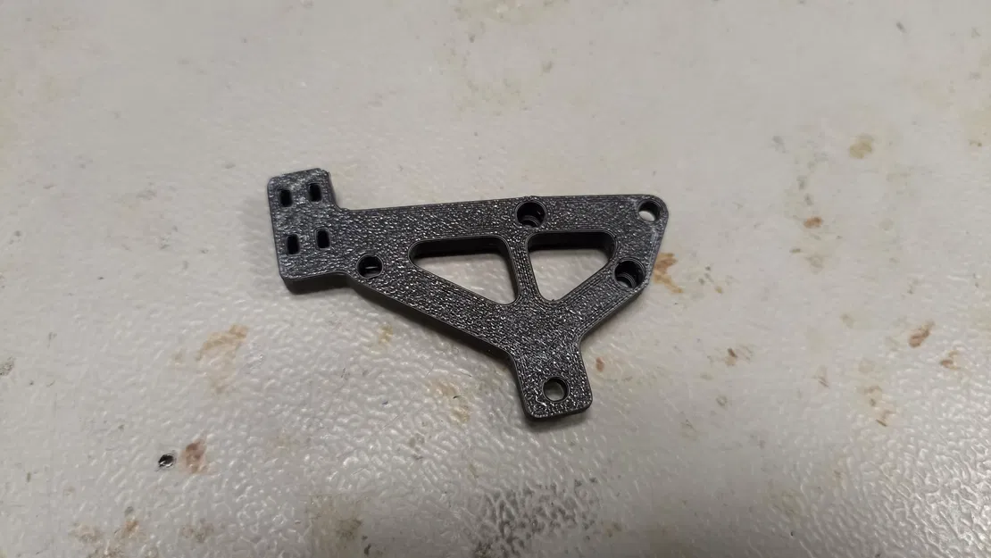 Bộ Gá Đùn Nhựa - Sherpa Mini - FYSETC - Image 4