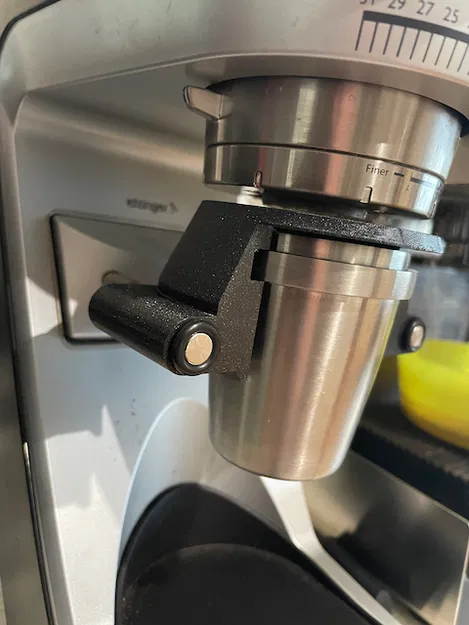 Giá Đỡ Cốc Định Lượng Acaia Cho Máy Baratza Sette 270 - Image 2