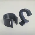 Móc Treo Quần Áo Cho Cây IKEA - Thumbnail 2
