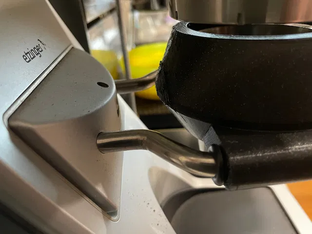 Giá Đỡ Cốc Định Lượng Acaia Cho Máy Baratza Sette 270 - Image 3