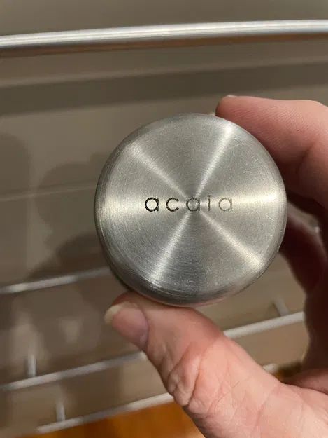 Giá Đỡ Cốc Định Lượng Acaia Cho Máy Baratza Sette 270 - Image 4