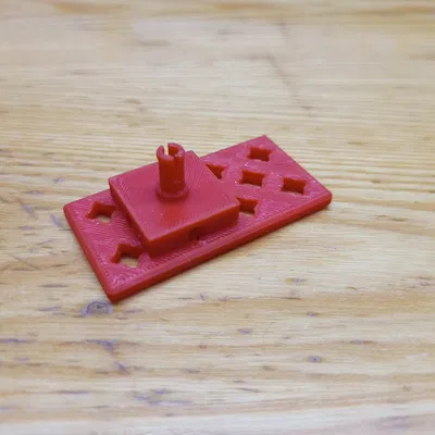 Bộ kết nối PrintABlok và Kbricks