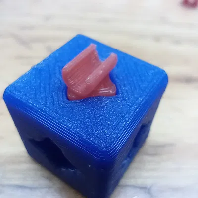 Bộ kết nối PrintABlok và Kbricks