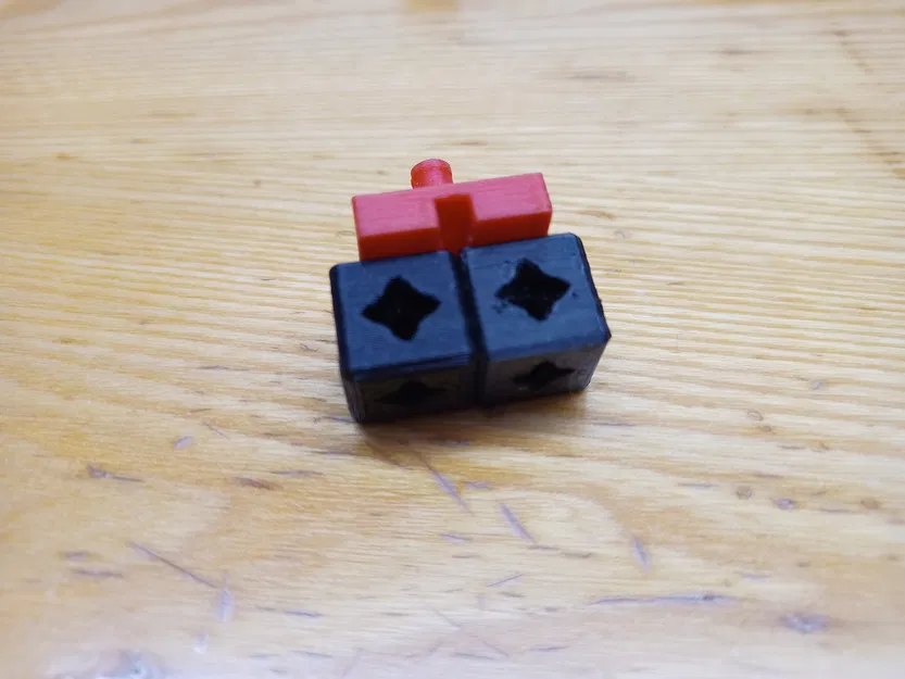 Bộ kết nối PrintABlok và Kbricks - Image 9