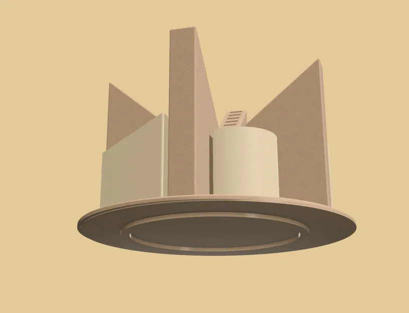 Hộp Đựng Muỗng Nĩa Để Bàn - Image 6