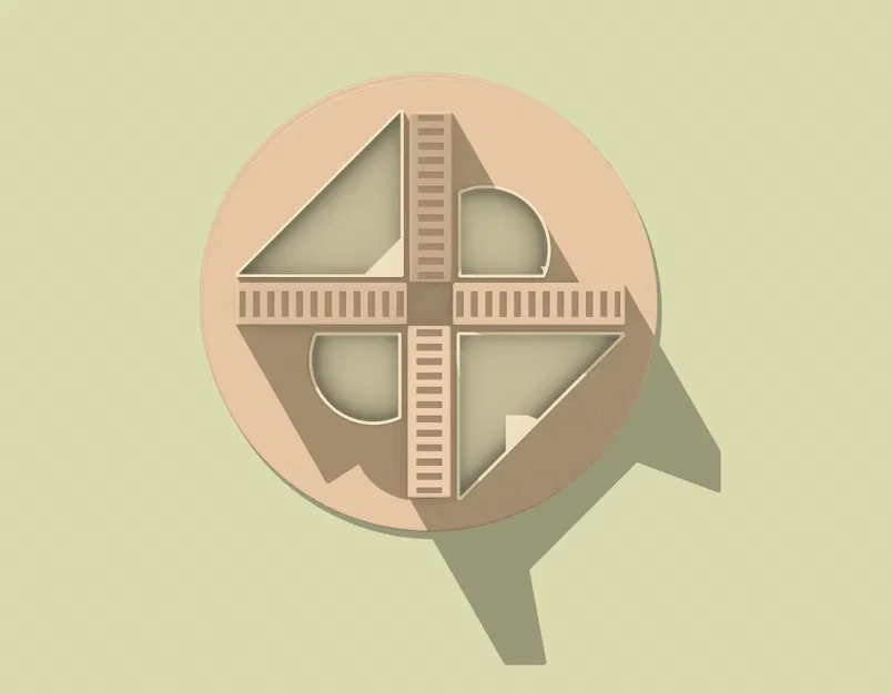 Hộp Đựng Muỗng Nĩa Để Bàn - Image 7