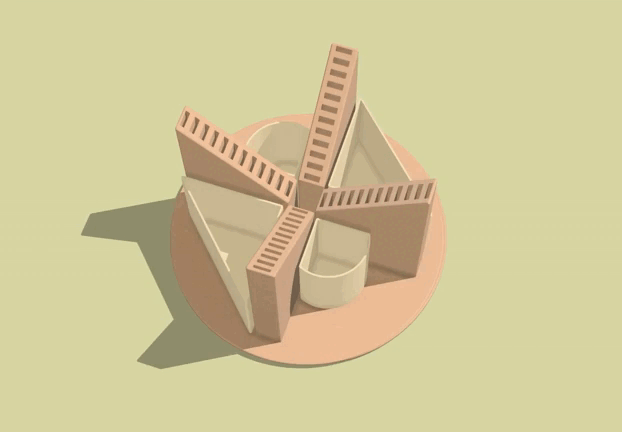 Hộp Đựng Muỗng Nĩa Để Bàn - Thumbnail 8