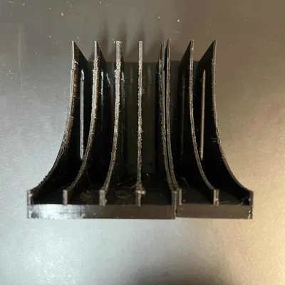 Giá đỡ hộp game Switch