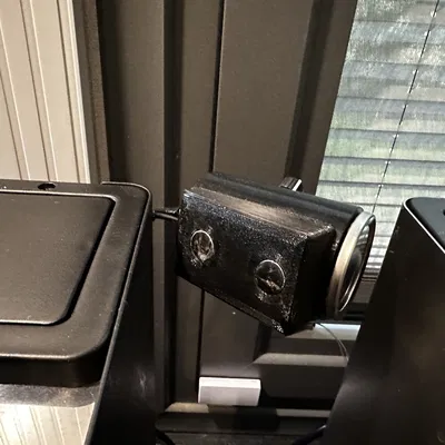 Vỏ Đồng Hồ Đo Áp Suất và Điều Chỉnh Cho Gaggia Classic