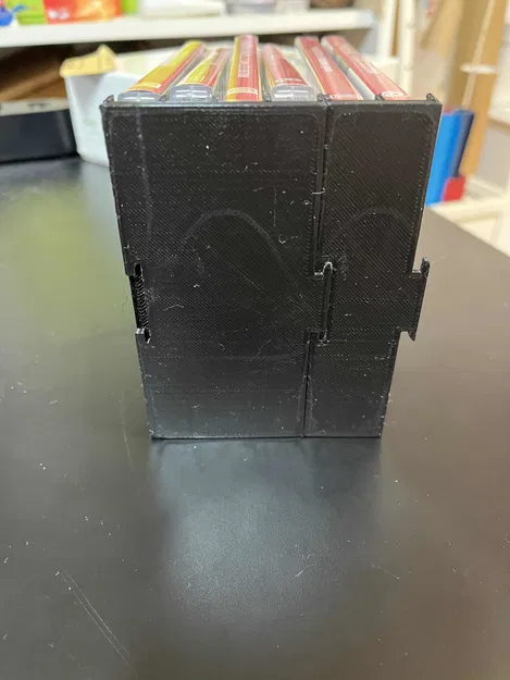 Giá đỡ hộp game Switch - Image 3